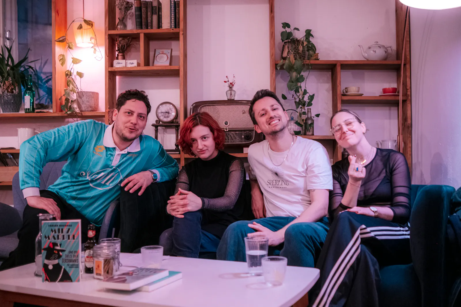 Από ανθρώπους που παίζουν μηχανές