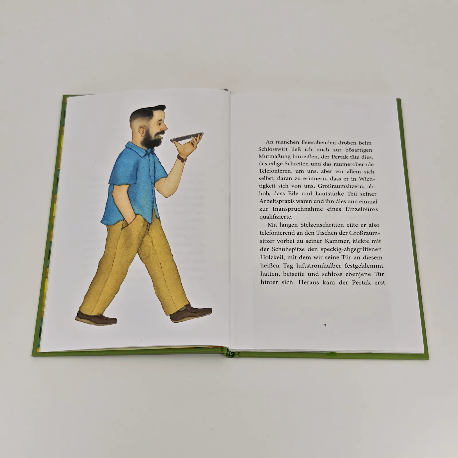 © Johanna Sebauer / Nikolaus Heidelbach / DuMont Buchverlag GmbH & Co. KG