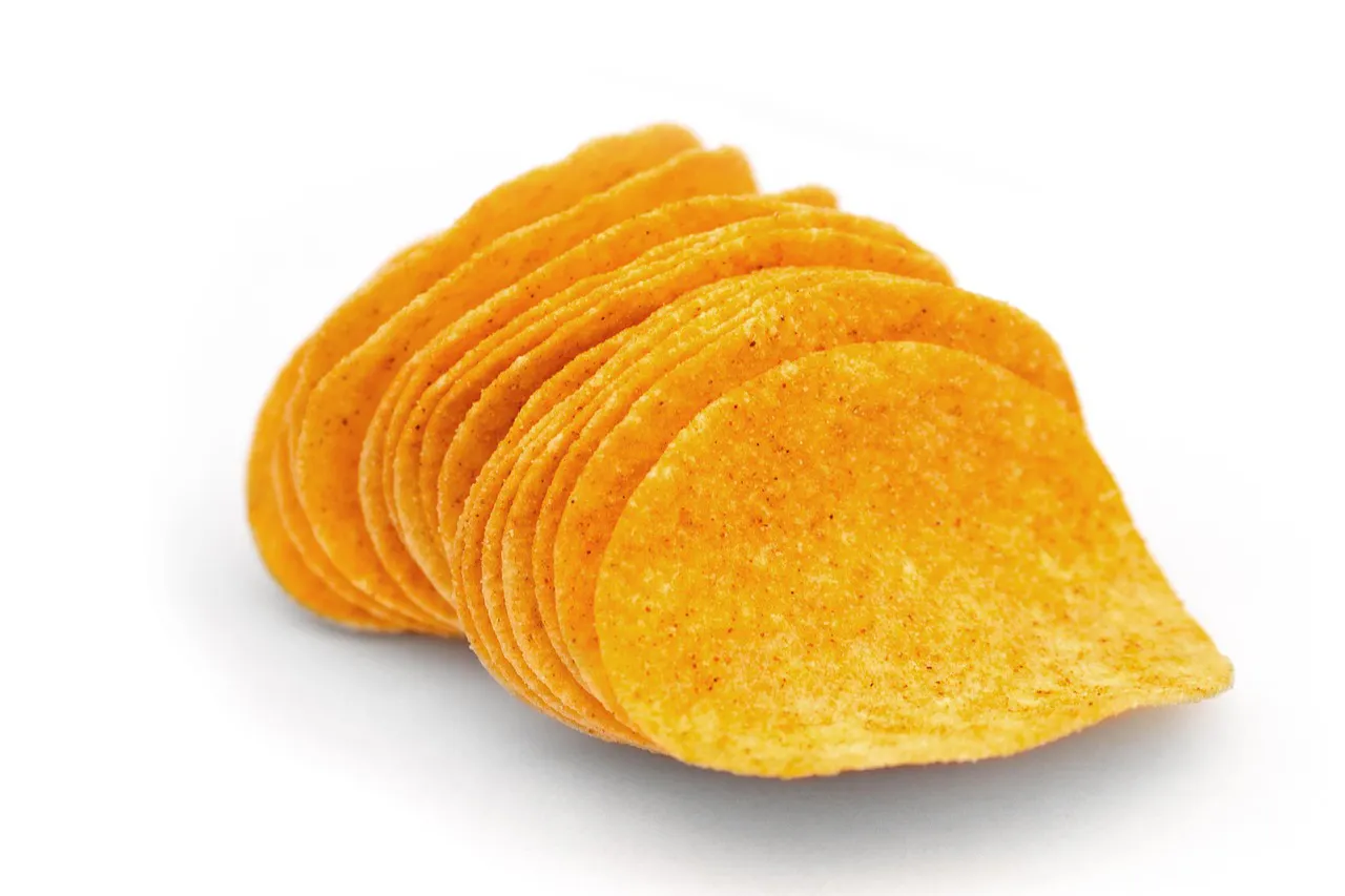 Tag der Kartoffelchips (14. März)