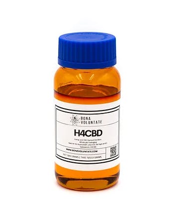 How Is H4CBD Distillate Produced? Do You Get High From It