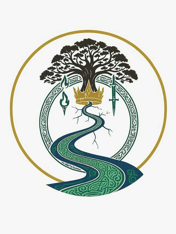 The One hundred and seventy-sixth Roving Ranger - The Tolkienist's ...