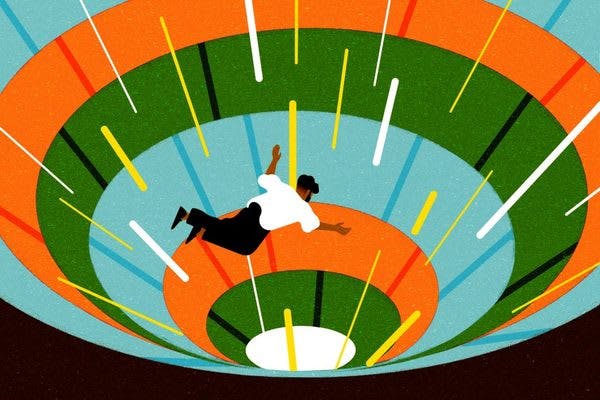 Come l’Esperimento ci ha fatto avanzare di 3 anni in 3 mesi - Link