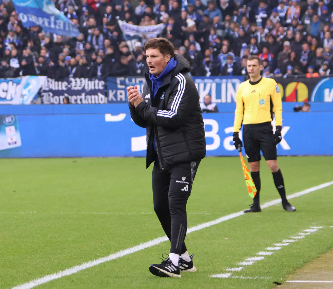 Foto: Imago / Jan Hübner