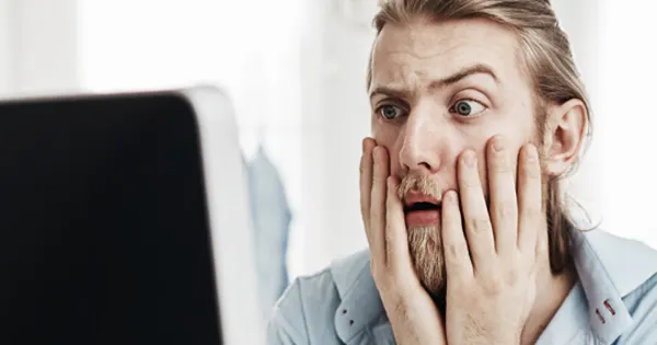 Wie Desinformation auf Social Media bewusst Panik erzeugt / Bild: Freepik, cookie_studio
