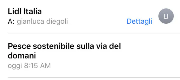 Secondo me è talmente dadaista da essere geniale