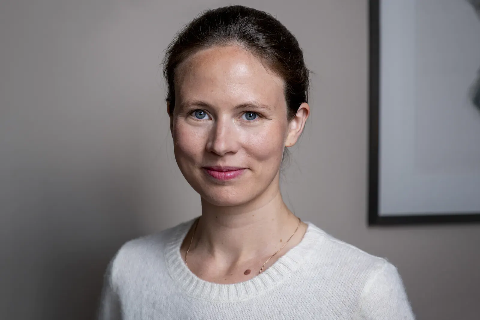 Caroline von St. Ange auf Steady