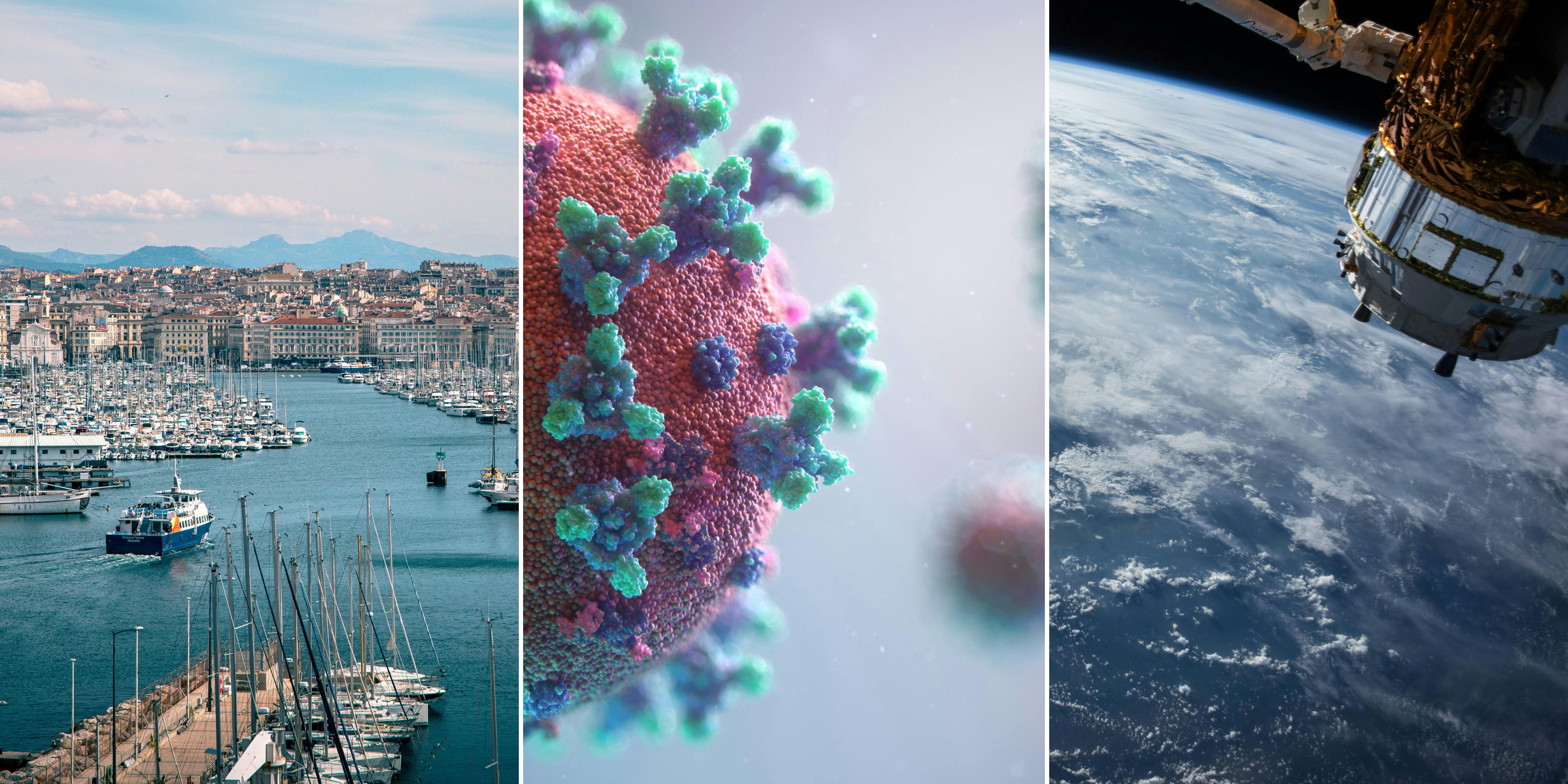 A Glimpse into the Future: Breakthroughs Shaping a Better World