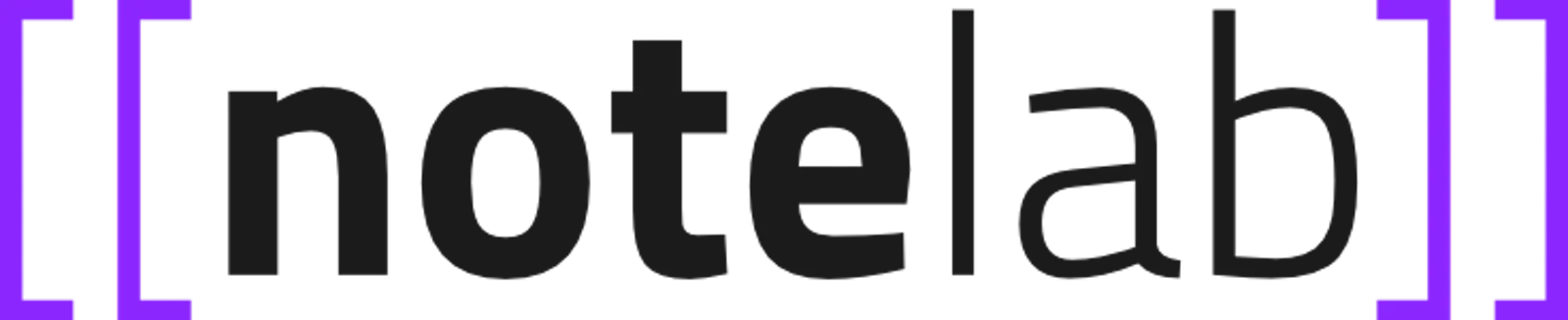 notelab Logo