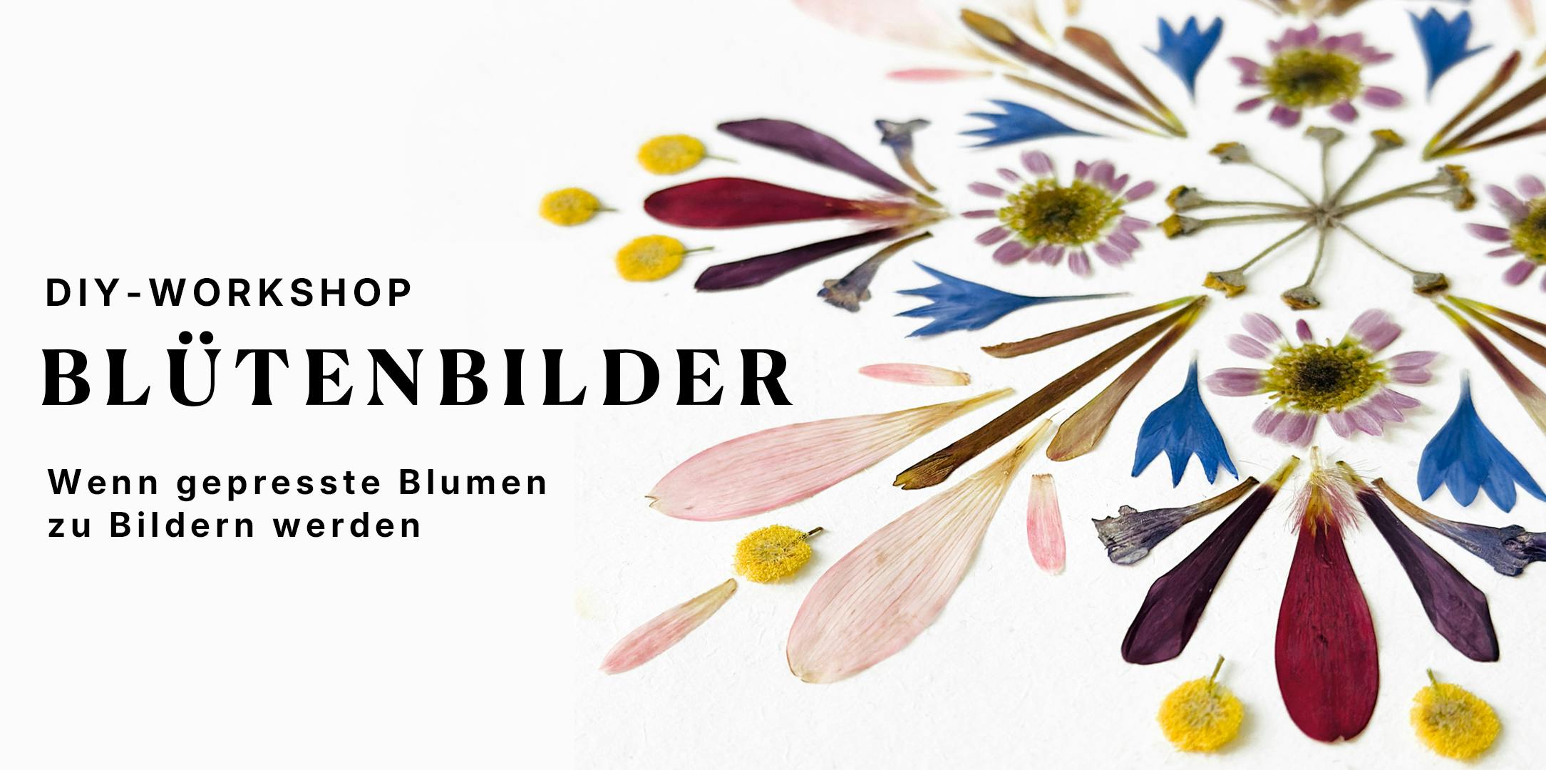 Studio Flor Workshops in Berlin und Hamburg