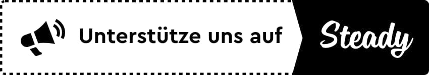 Unterstütze uns auf steady!
