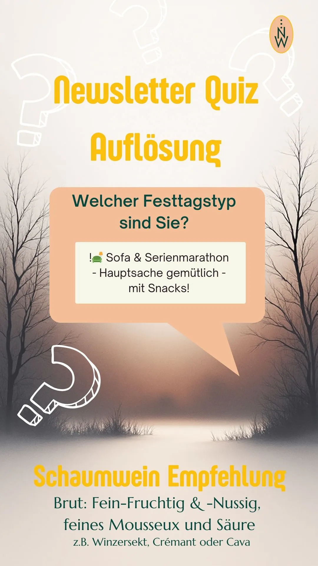 Festtagstyp: Sofa