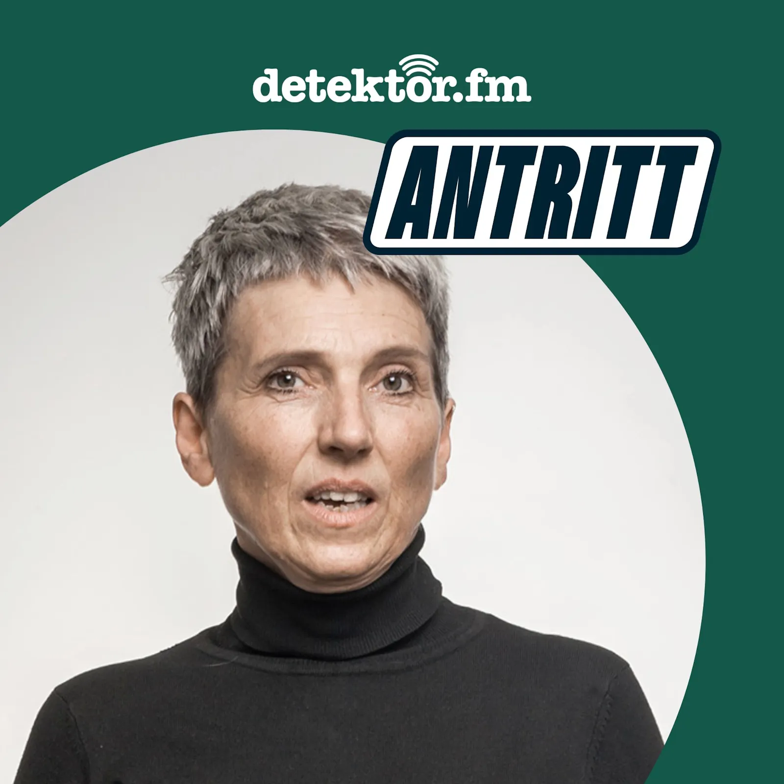 Ragnhild Sørensen vom Verein Changing Cities