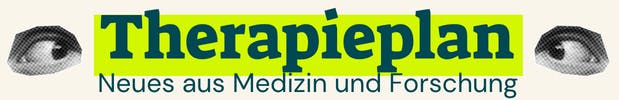 Therapieplan – Neues aus Medizin und Forschung