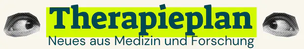 Therapieplan – Neues aus Medizin und Forschung