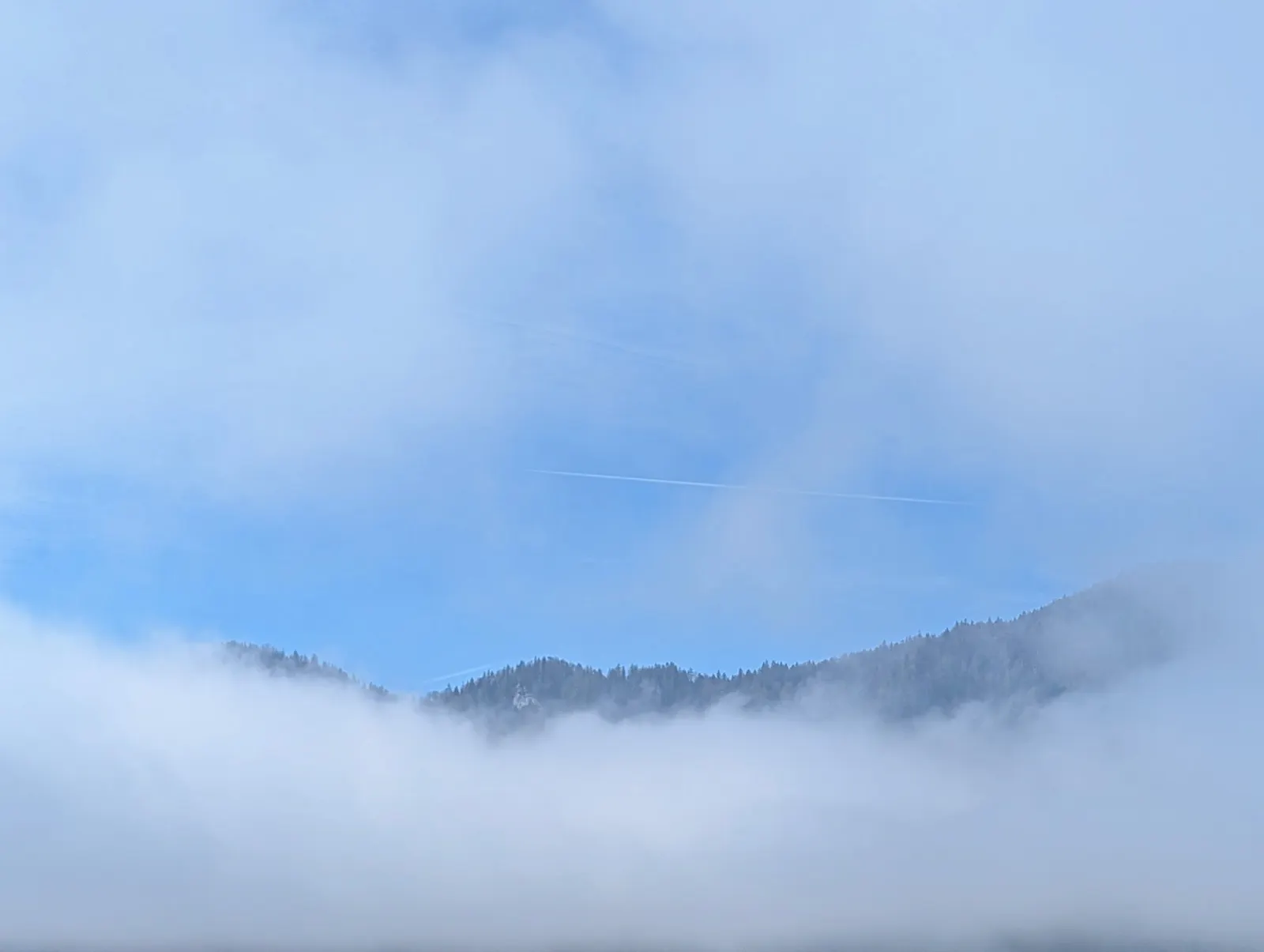 Gute Aussichten: Spätestens in der zweiten Wochenhälfte wird es wieder wärmer. Foto: Jürgen Brand