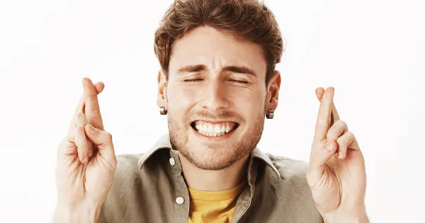 Die Psychologie hinter Fake-Gewinnspielen: Warum sie so erfolgreich sind / Bild: Freepik, cookie_studio