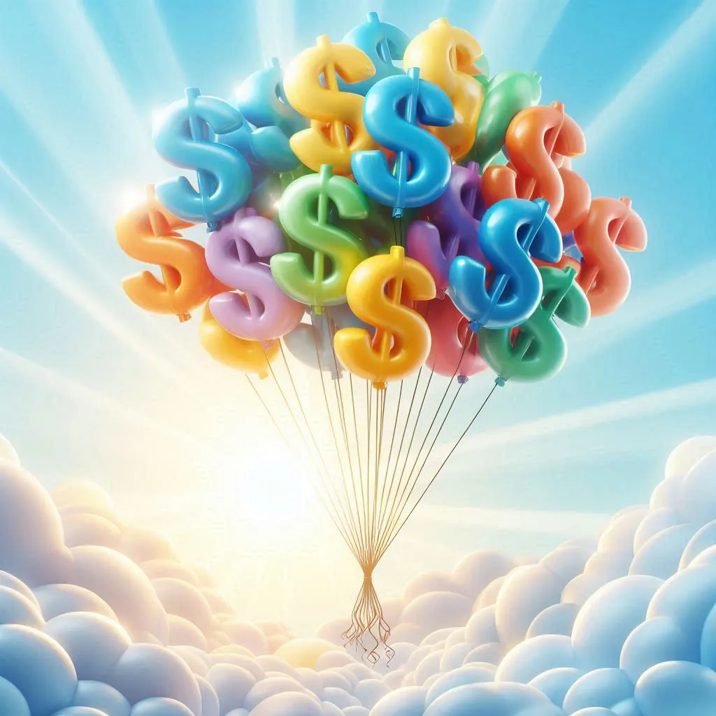 Dividend Aristocrats