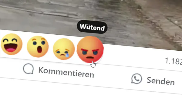 Soziale Medien: Brandbeschleuniger für Hass und Desinformation?