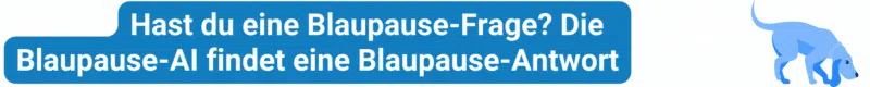 Blaupause AI
