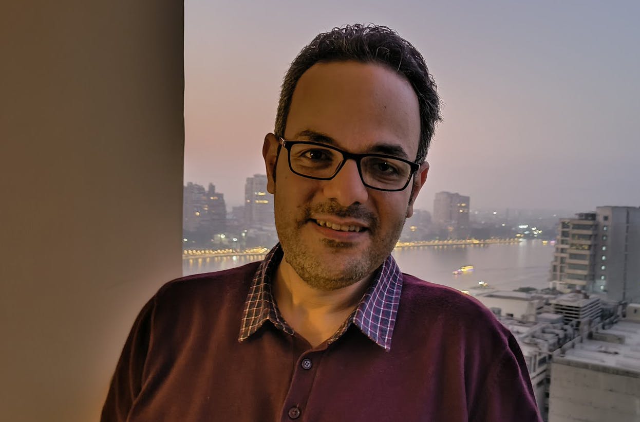 In a wide-ranging conversation, Egyptian writer Ahmed Abdel Moneim Ramadan reflects on absurdity and fantasy as mirrors of social reality, the shifting literary landscape in Egypt, the economics of writing, and the tension between profession and art.