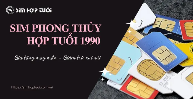 Tuổi Canh Ngọ Dùng Số Điện Thoại Nào? Khám Phá Những Lựa Chọn Phù Hợp Nhất