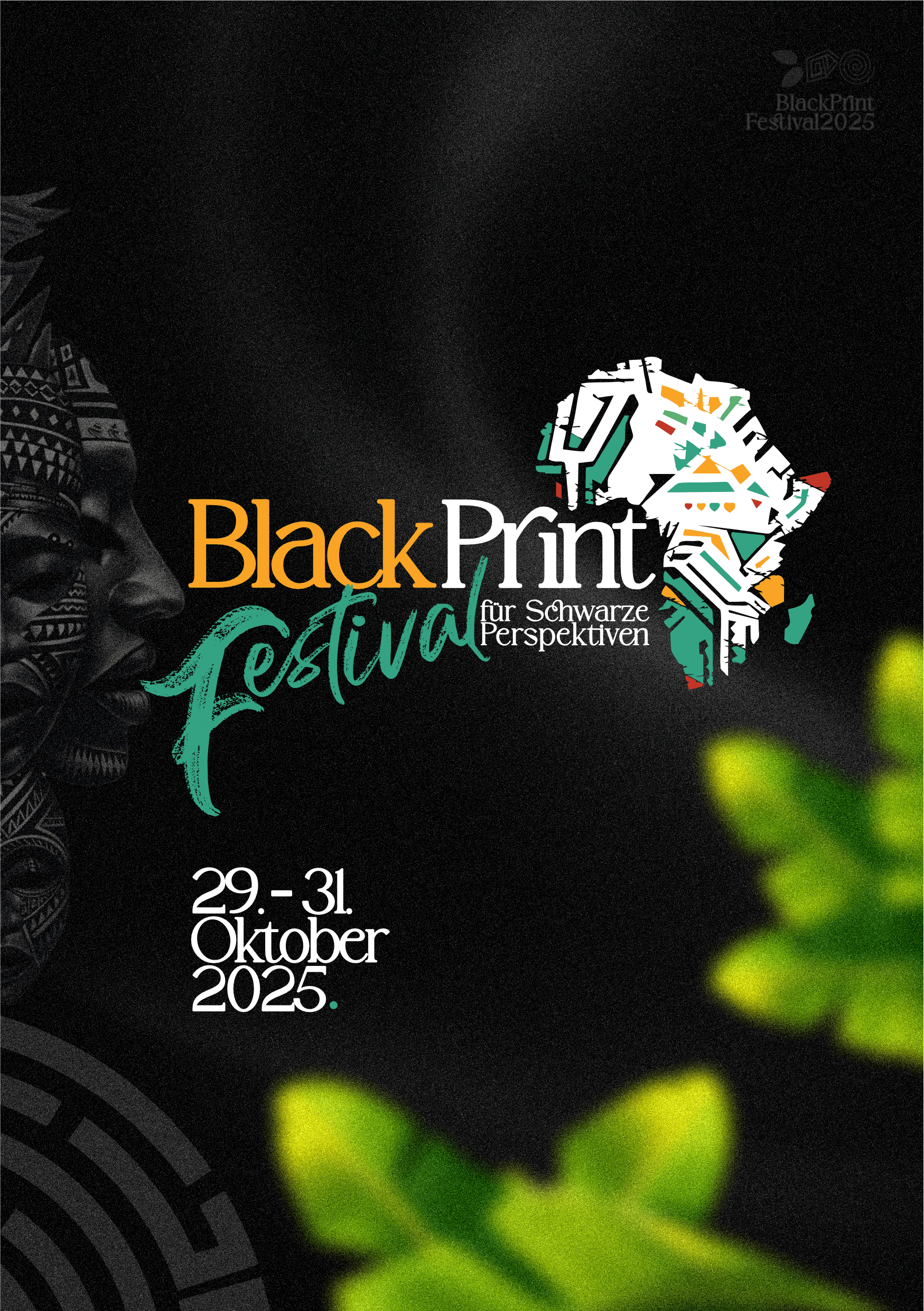 Logo
Black Print Festival für Schwarze Perspektiven
29.-31. Oktober 2025.