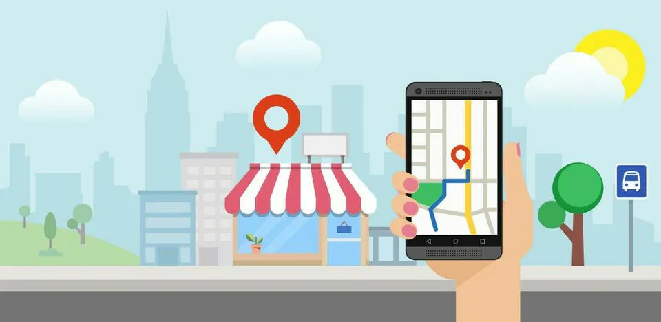 Google Unternehmensprofil starten