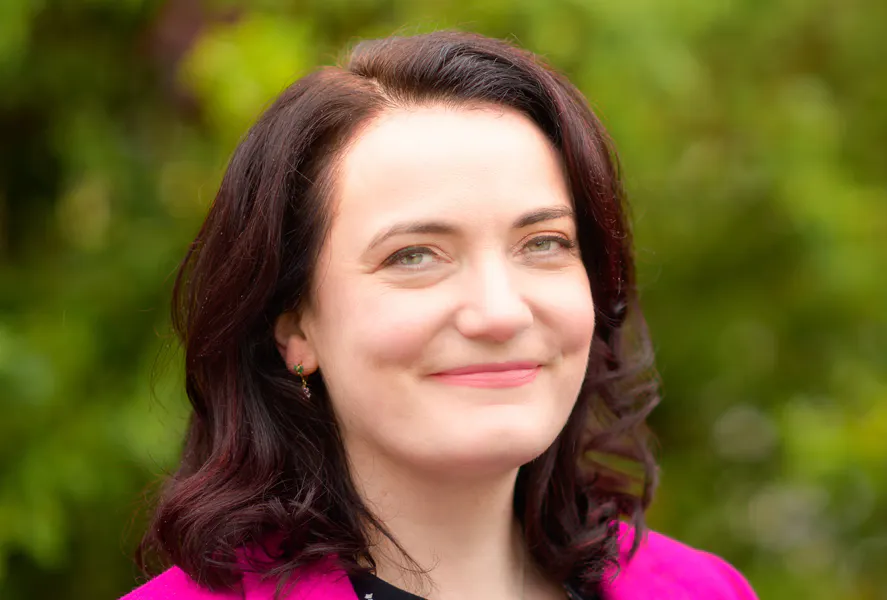 Image of Dervilia Kernaghan