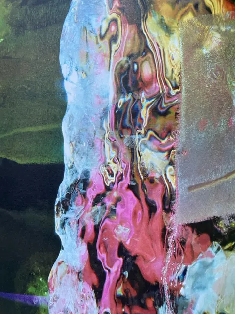 Foto: Gather Journal, Summer 2015