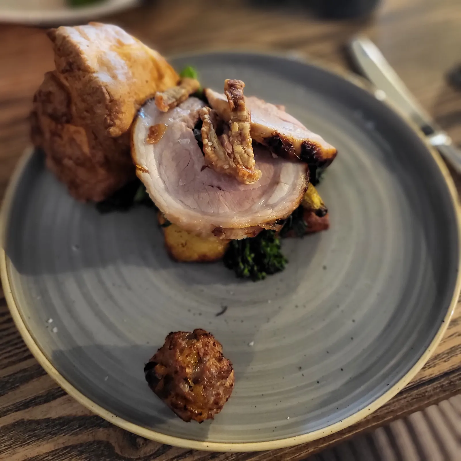 Belly Pork