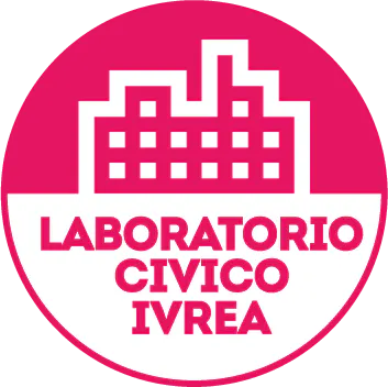 simbolo Laboratorio Civico Ivrea