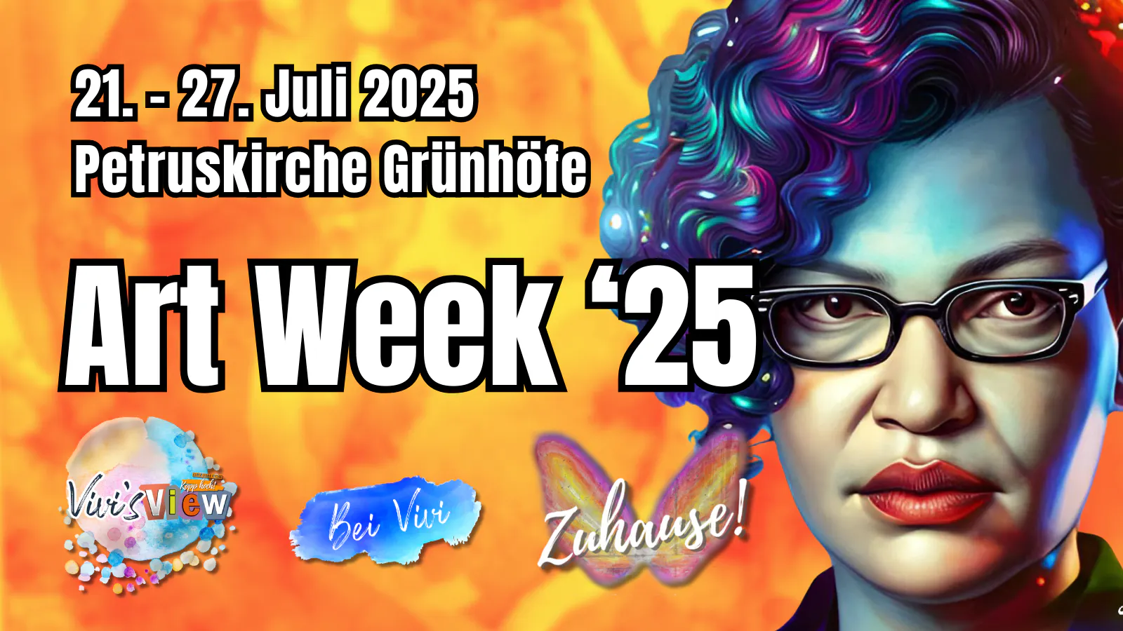 ArtWeek 2025