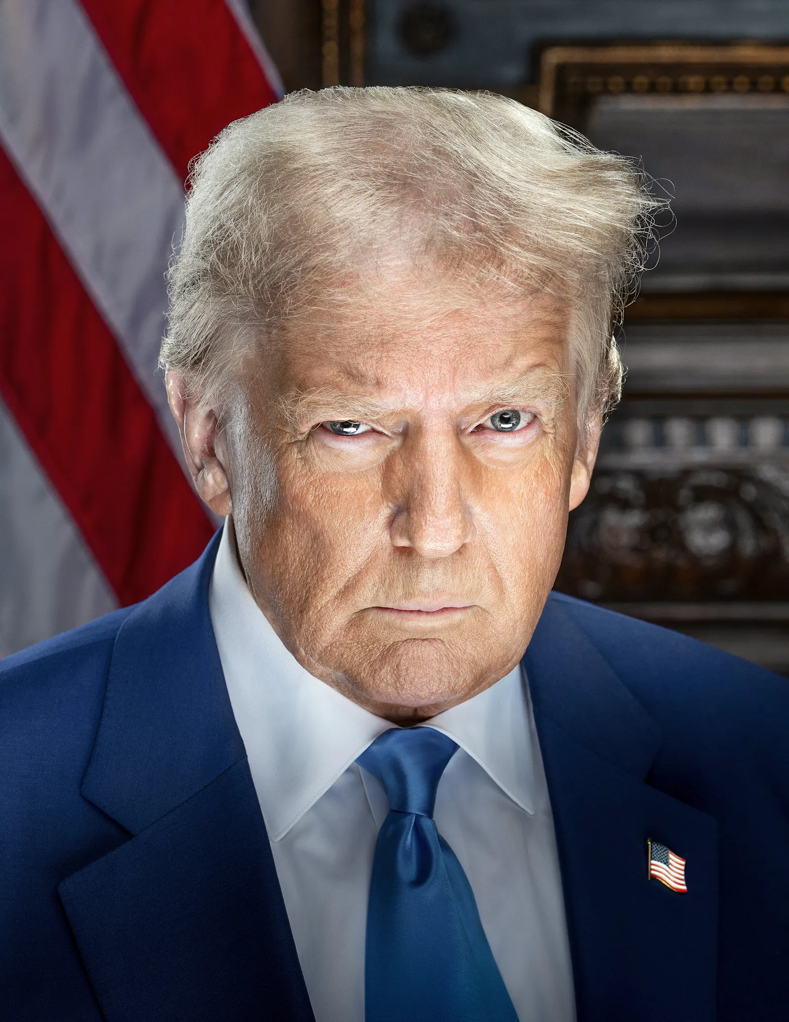 US-Präsident Donald Trump