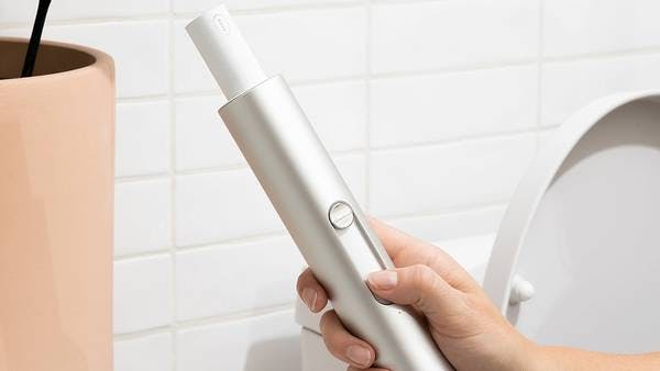 Il mondo si accorge del bidet