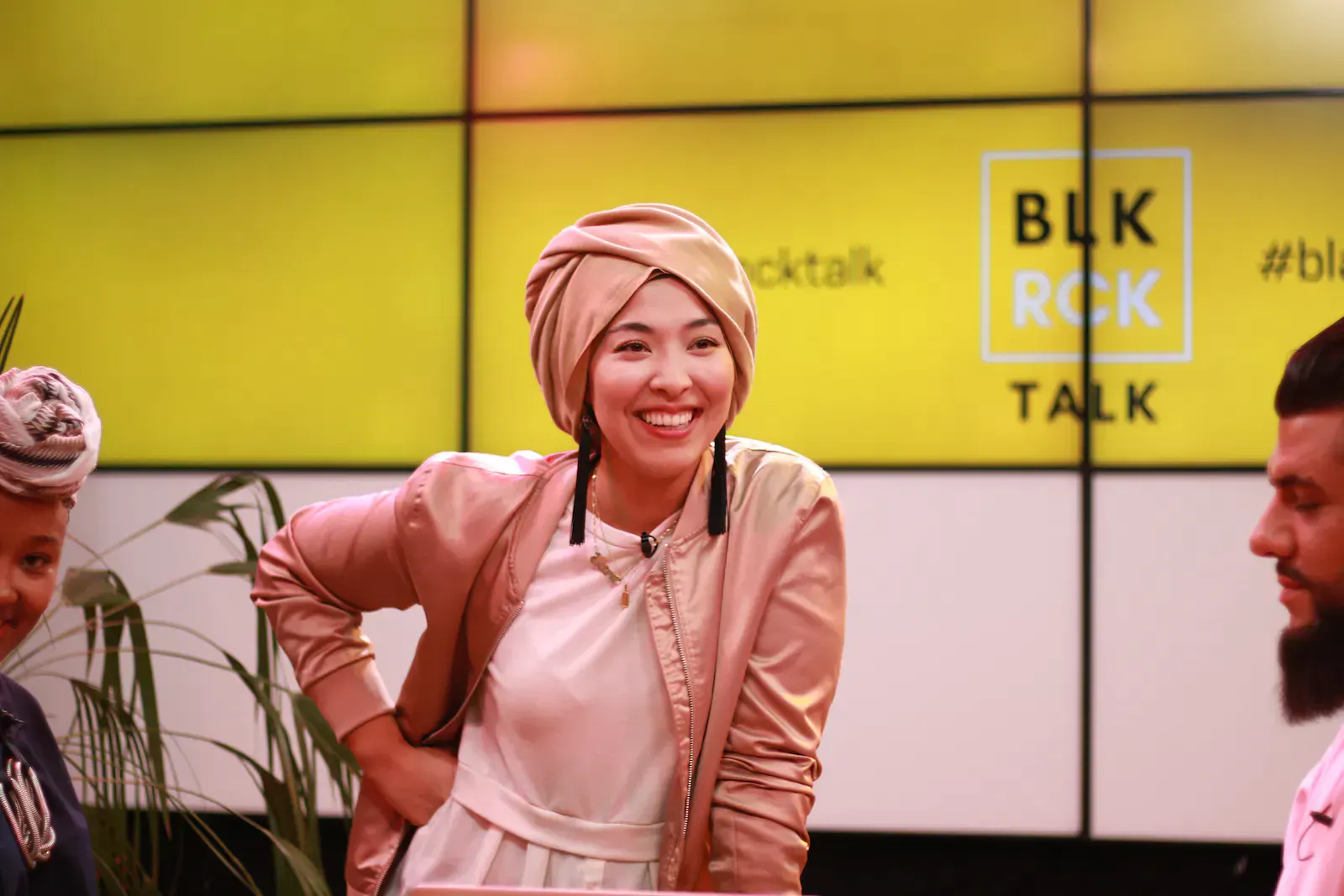 Esra Karakaya Steady