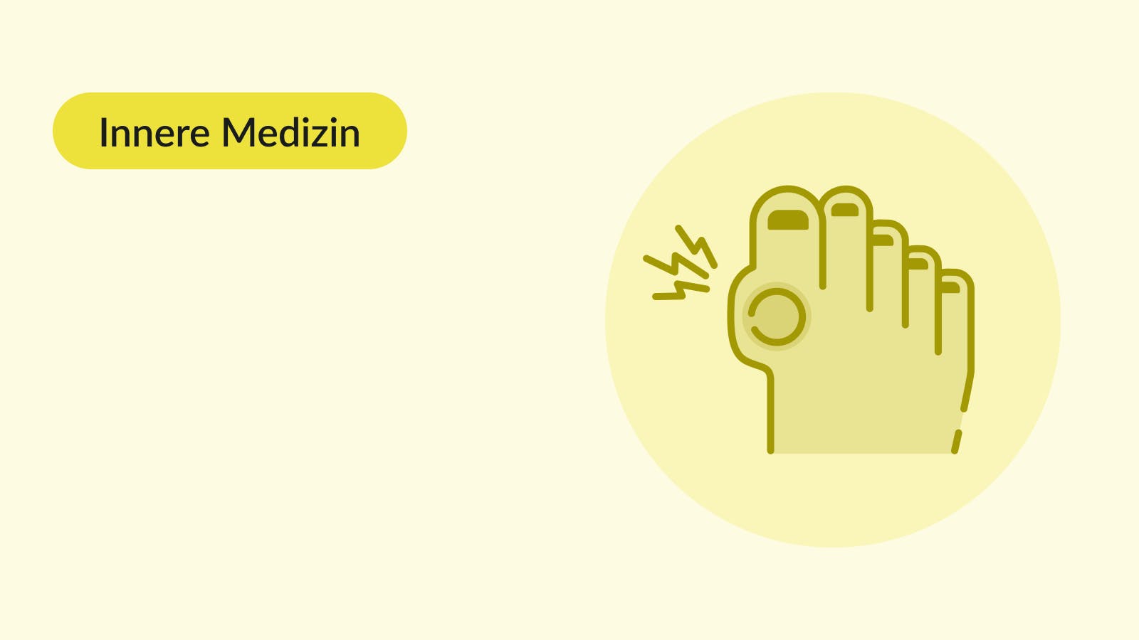 Rheumatologie Hyperurikämie und Gicht AMBOSS Audio