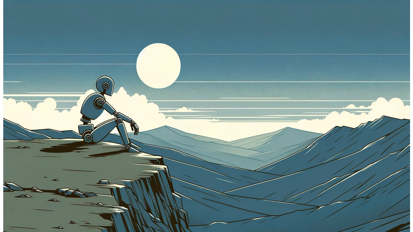 #073 Pause #073 Pause