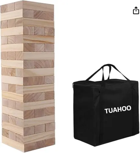 Geschicklichkeitsspiele für Senioren