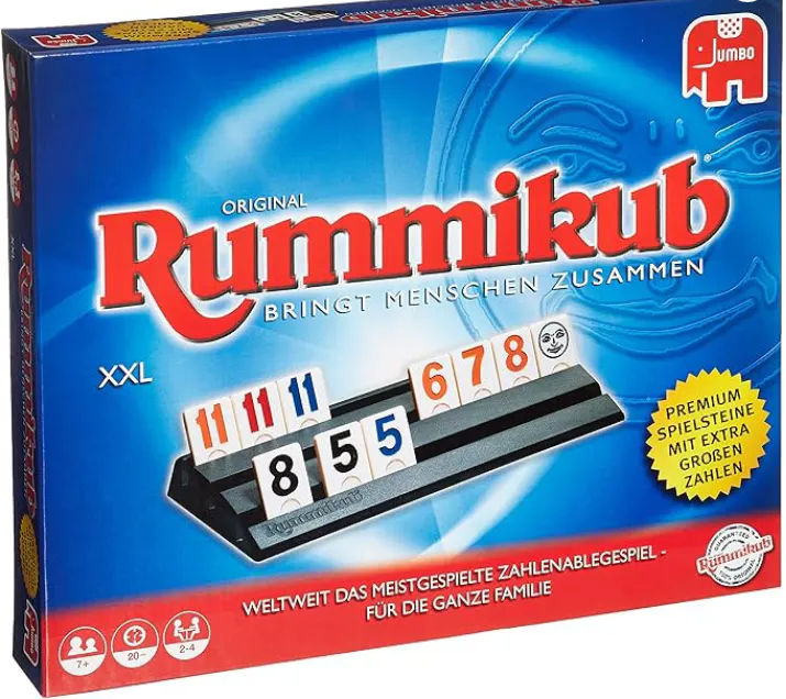 Rummikub