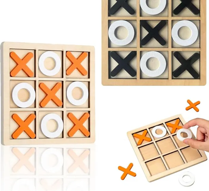 Tic Tac Toe