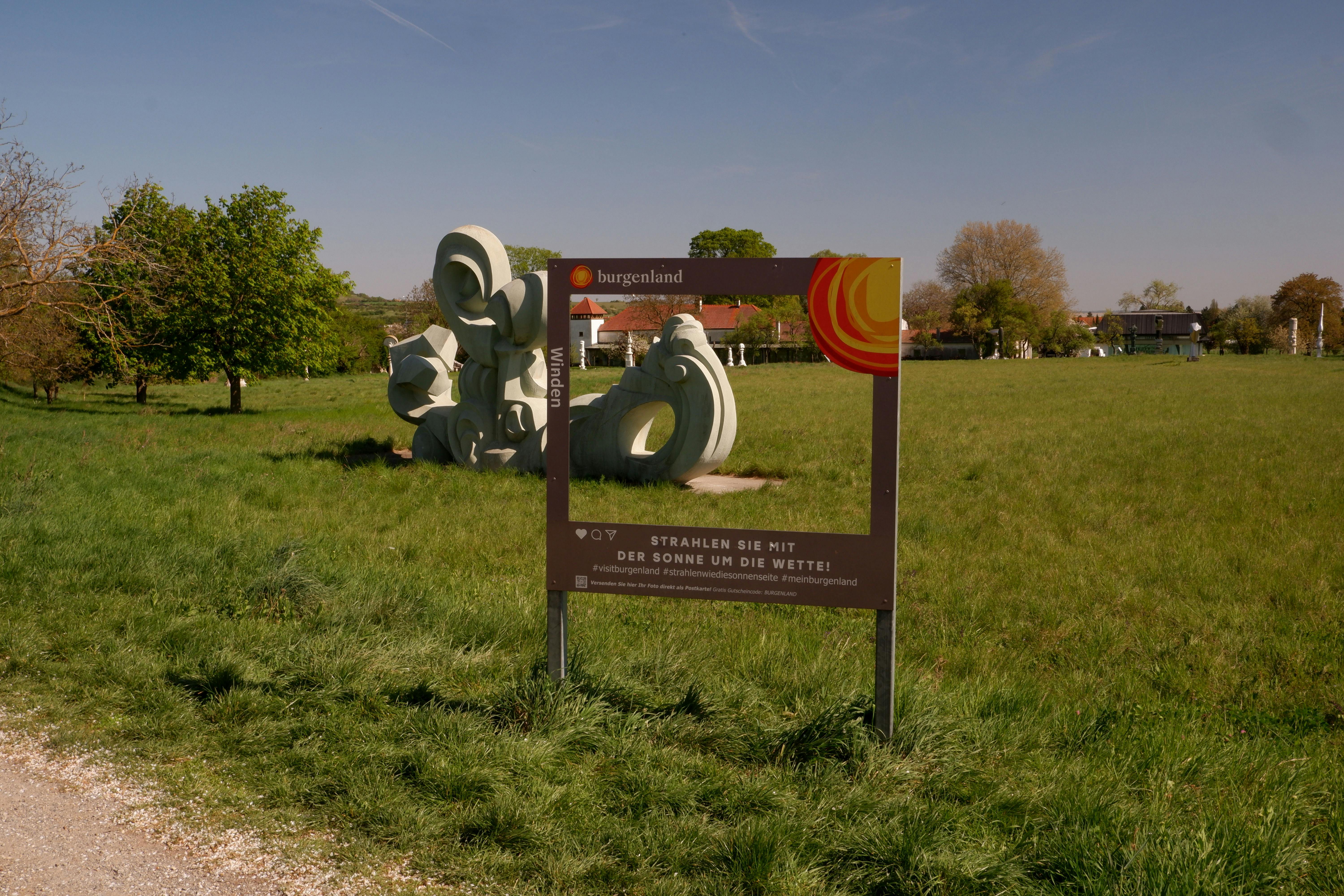 Freilichtmuseum Wander Bertoni
