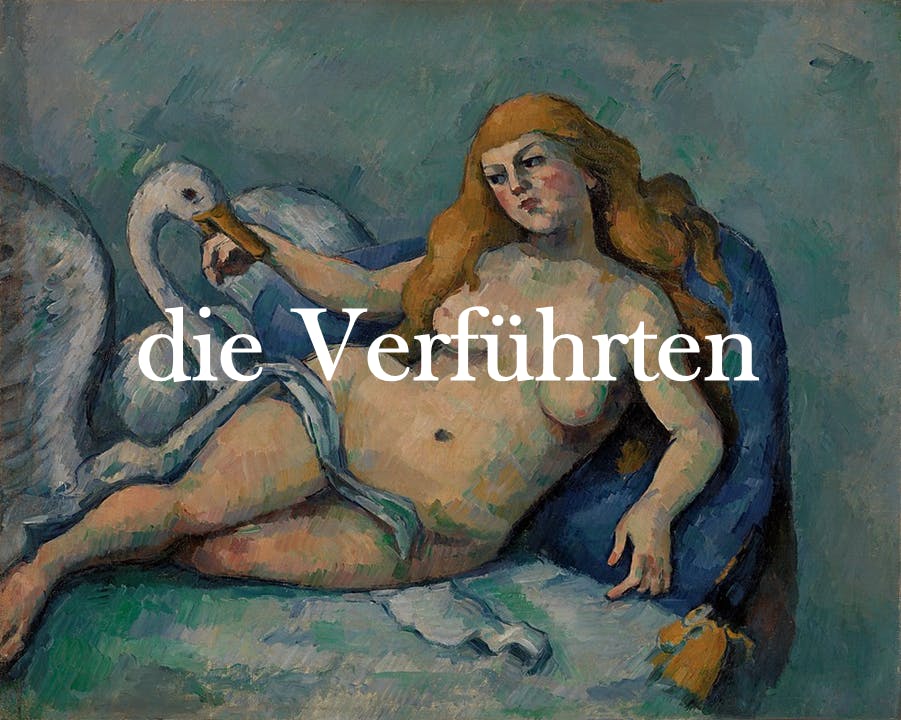 Die Verführten