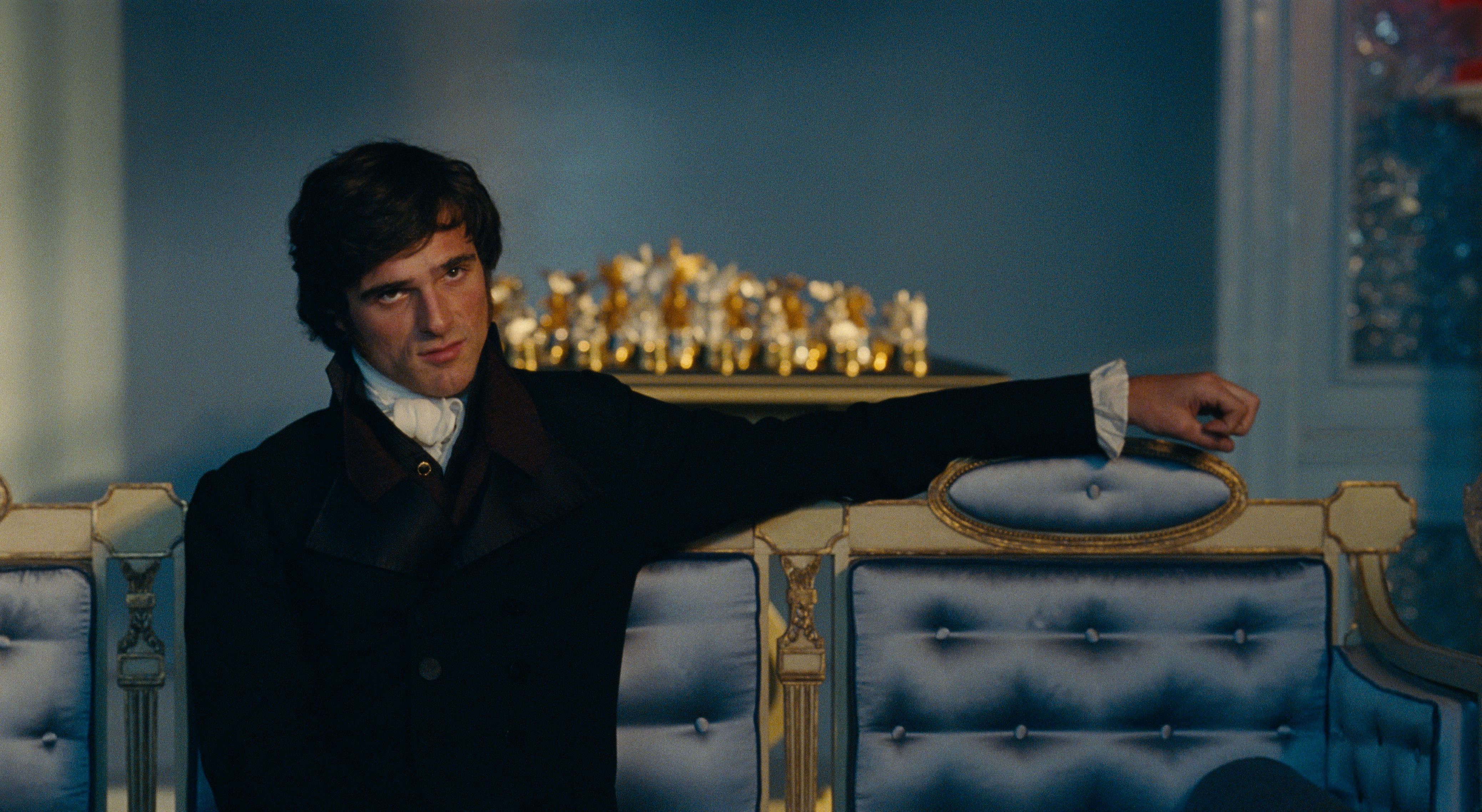 *rrrr*: Heathcliff (Jacob Elordi) - grausamer Mann ohne Gewissen? // © 2026 Warner Bros. Ent. All Rights Reserved