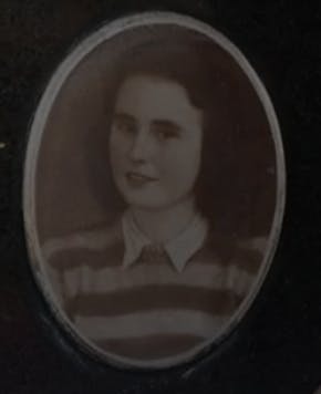 Elfriede Kastner
