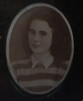 Elfriede Kastner