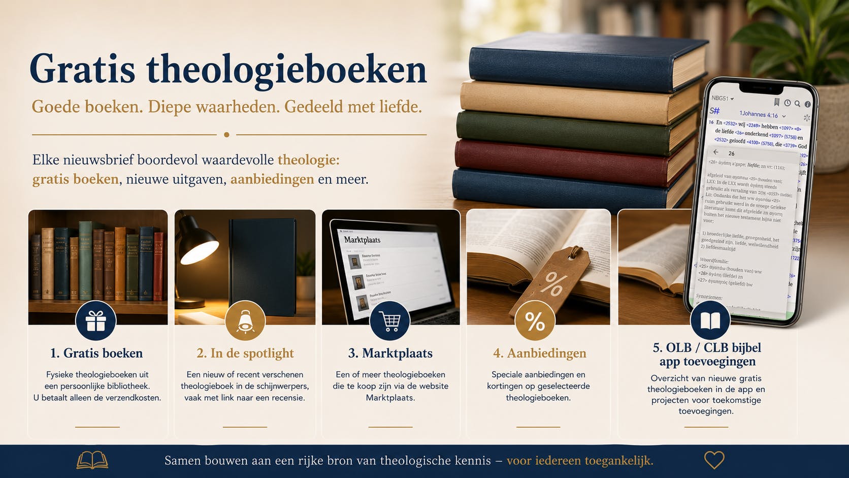 Banner nieuwsbrief gratis theologieboek