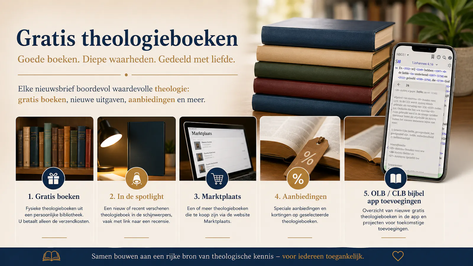 Banner nieuwsbrief gratis theologieboek