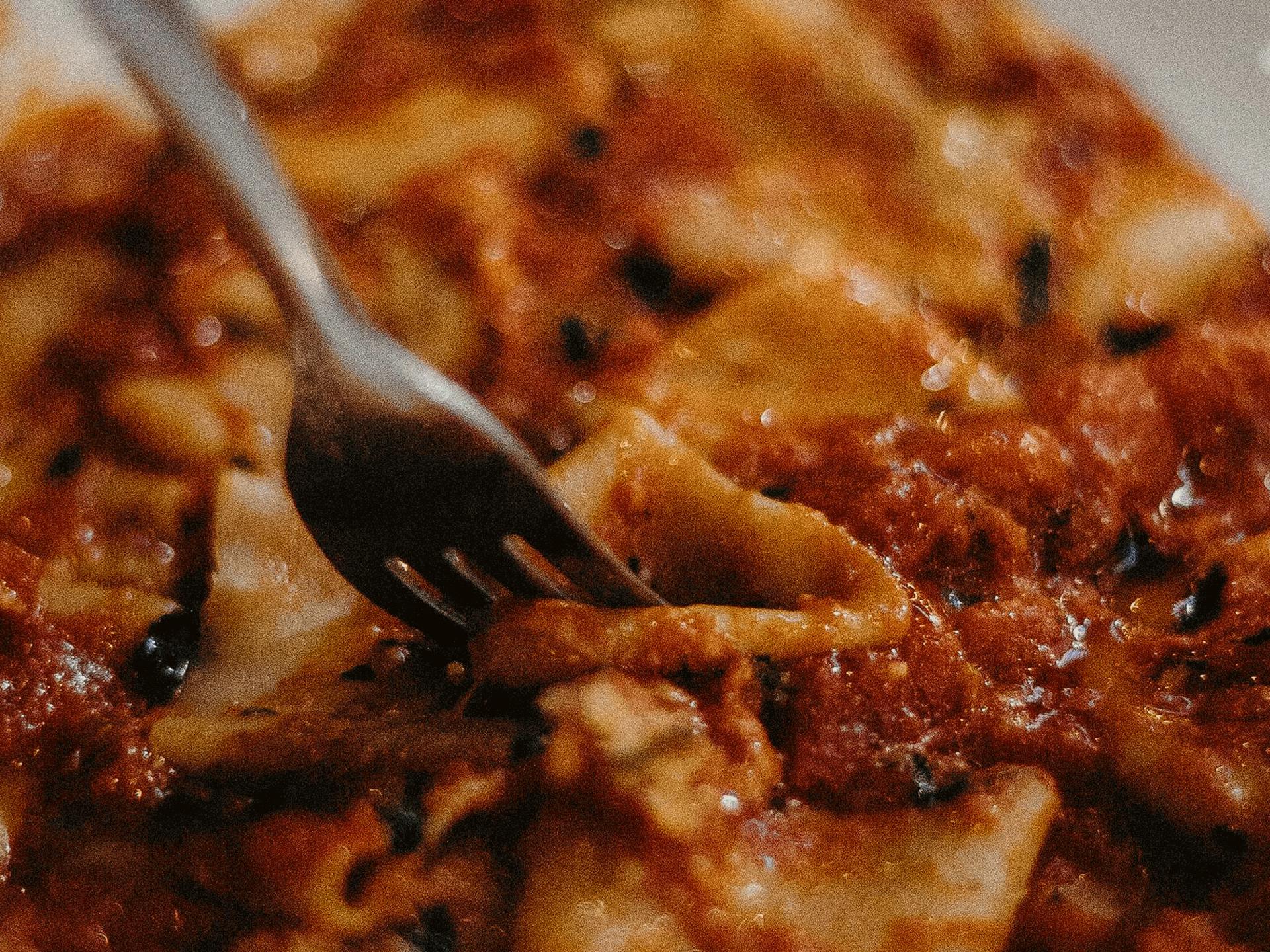 Ragù alla Bolognese - eine Umarmung aus Italien