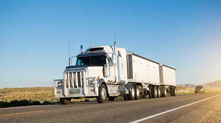 Contact iTruck Dispatch for Load Tracking Solutions
