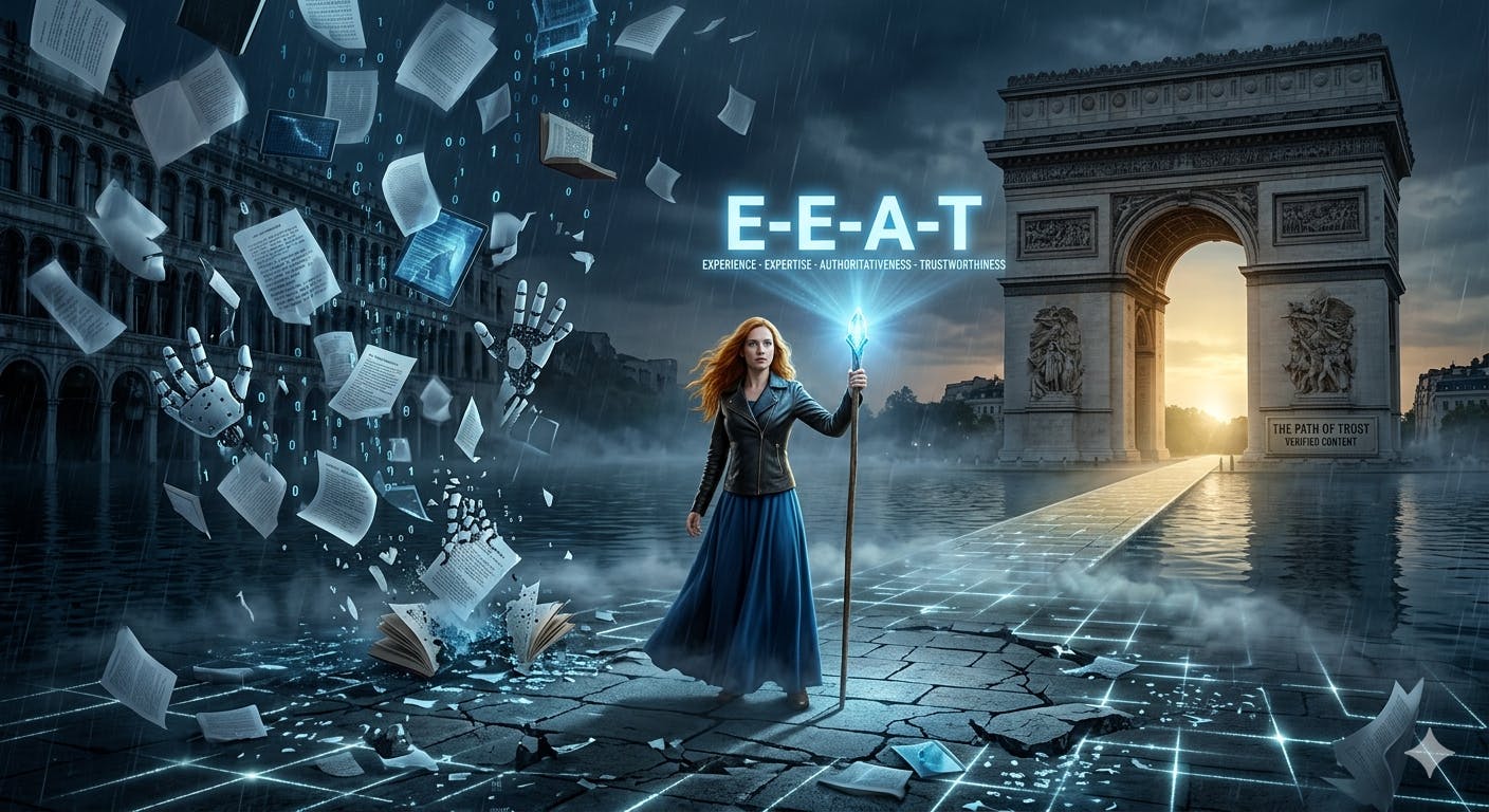 e e a t seo agency